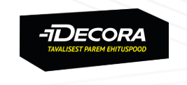 decora as
