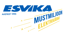 esvika elekter as