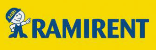 ramirent baltic as
